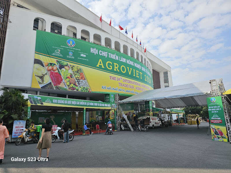 hoi-cho-trien-lam-nong-nghiep-agroviet-2024