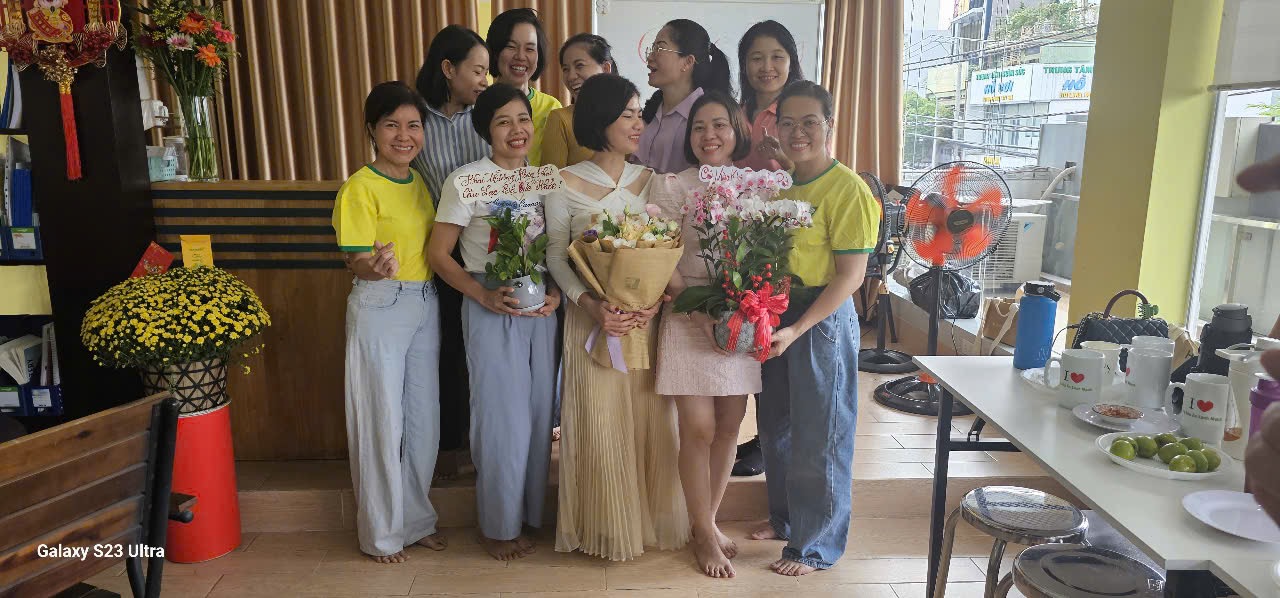 Gạo Ngon Nhất ra mắt câu lạc bộ dinh dưỡng giảm cân