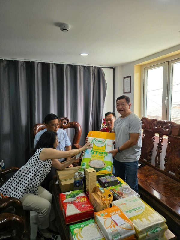 gao-st25-duoc-cong-ty-thai-lan-dat-mua