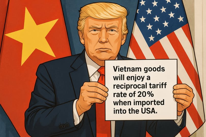 Cầu cứu khẩn cấp: Gạo Việt Nam đang mất đi cơ hội trên thị trường quốc tế