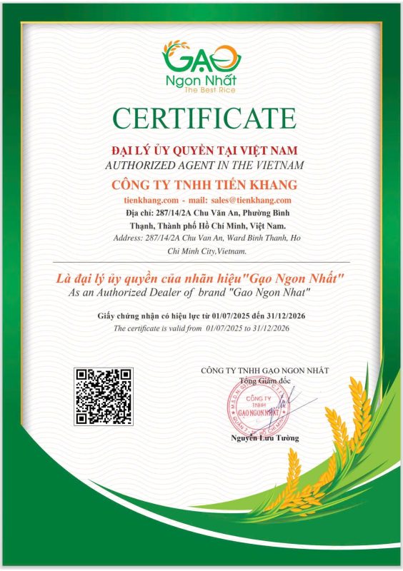 chung-nhan-dai-ly-uy-quyen-tai-viet-nam-cua-nhan-hieu-gao-ngon-nhat