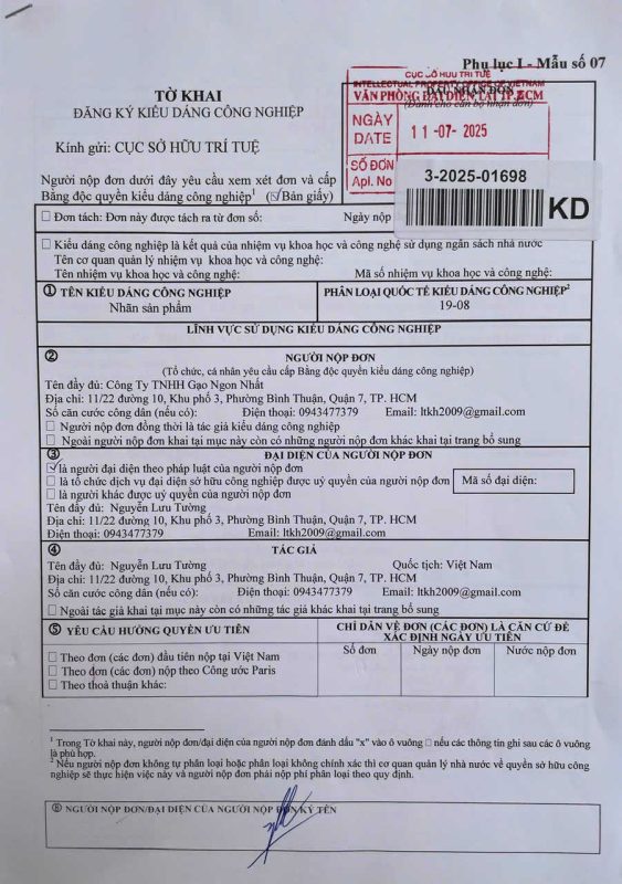 to-khai-dang-ky-kieu-dang-cong-nghiep-gao-phat-thai-thap-st25