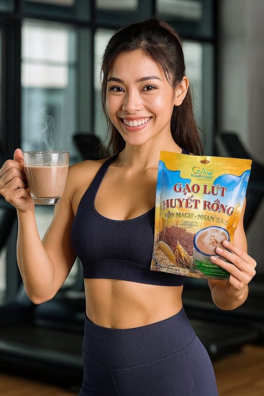 gao-lut-huyet-rong-bot-ngu-coc-dinh-duong