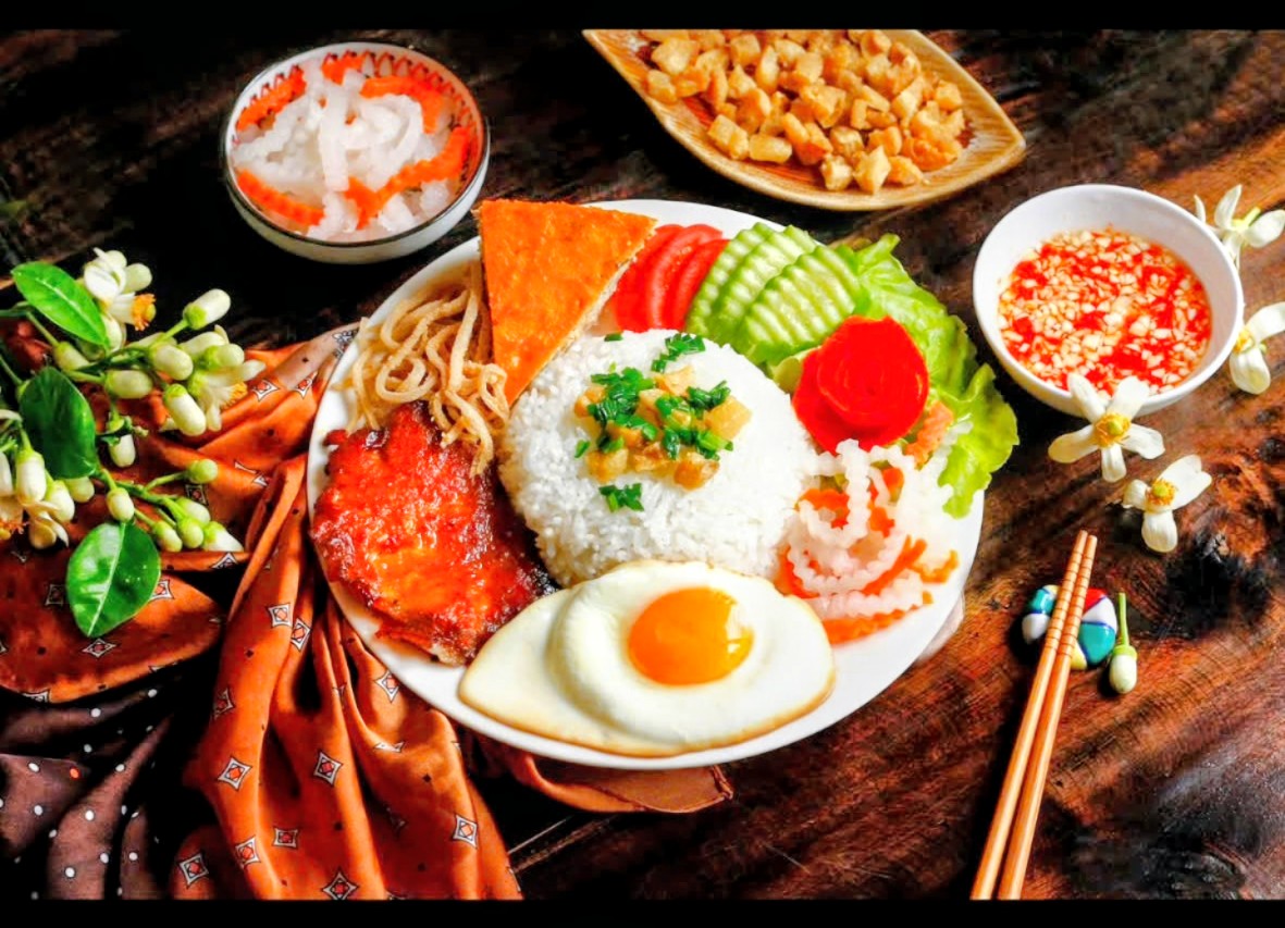 Gạo ST25 ngon mỗi ngày – lựa chọn vì sức khỏe gia đình