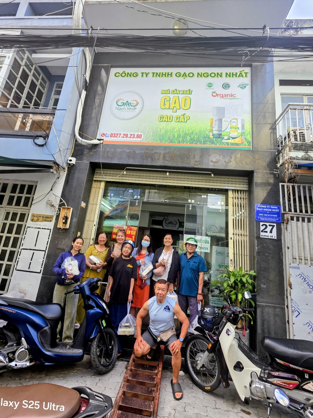 GAONGONNHAT.COM Chào Mừng Đơn Hàng Đầu Năm | 763 Đơn Ngày Mùng 9 Tết